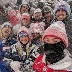 Meet your Posher, Jake